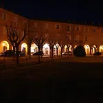 Portici Vicoforte
