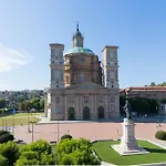 Hotel Portici