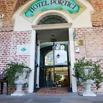Hotel Portici 3*