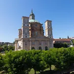 Hotel Portici Vicoforte