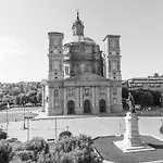 Portici 3* Vicoforte