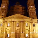 Portici Hotel Vicoforte
