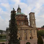 Hotel Portici Vicoforte