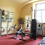 Hotel Portici Vicoforte