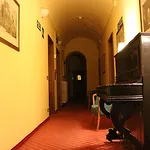 Portici Hotel Vicoforte