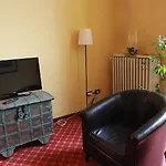 Hotel Portici 3*