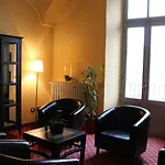 Hotel Portici Vicoforte