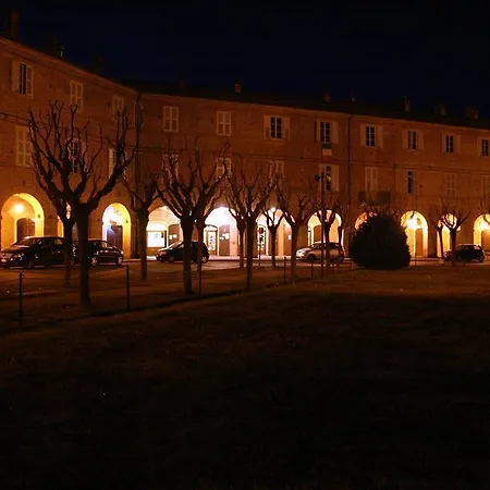 Portici Vicoforte