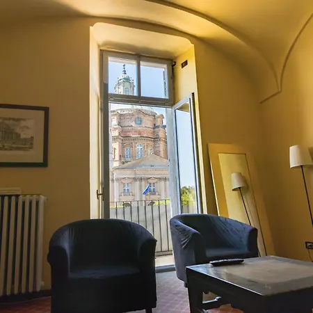 Portici 3* Vicoforte