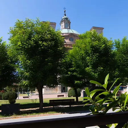Portici 3*