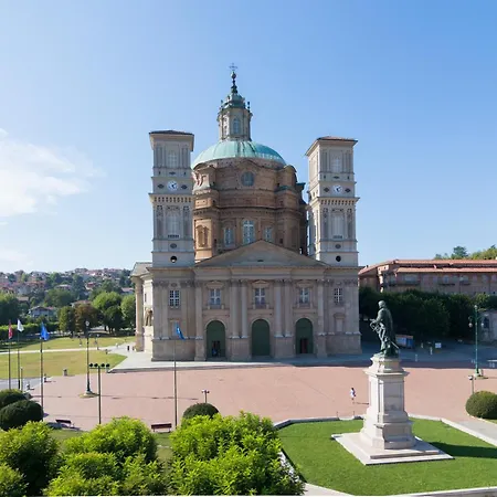 Szálloda Portici