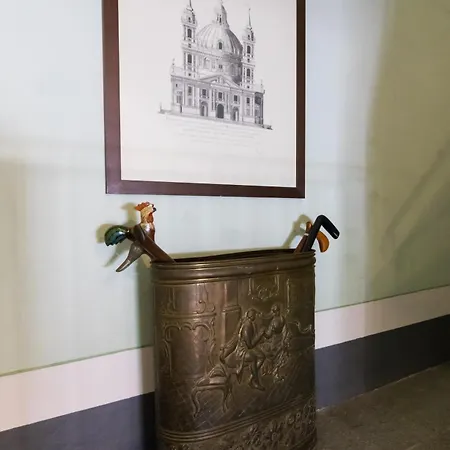 Portici Hotel 3*