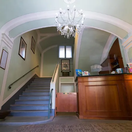 Portici 3* Vicoforte