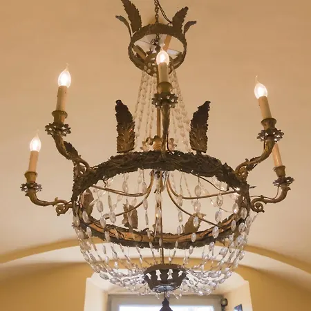 Portici 3* Vicoforte