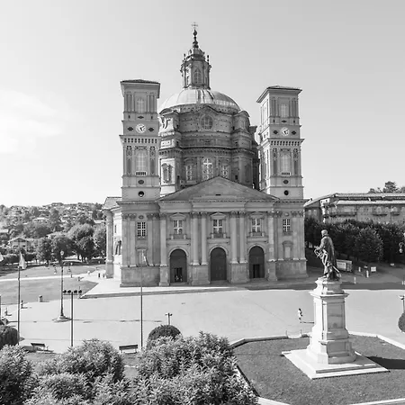 Portici 3* Vicoforte