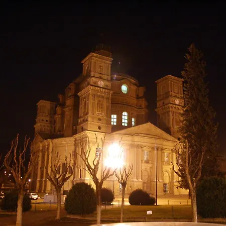 Portici Vicoforte
