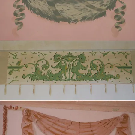 Portici Hotel 3*