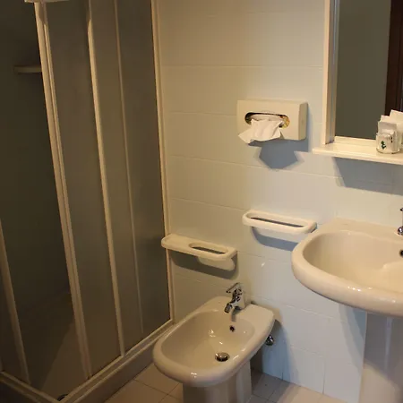 Hotel Portici