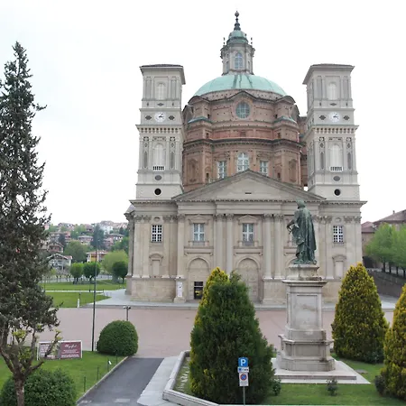 Portici 3* Vicoforte