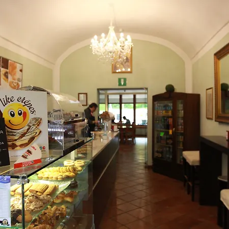 Portici 3* Vicoforte
