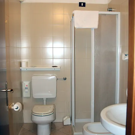 Portici Hotel 3*