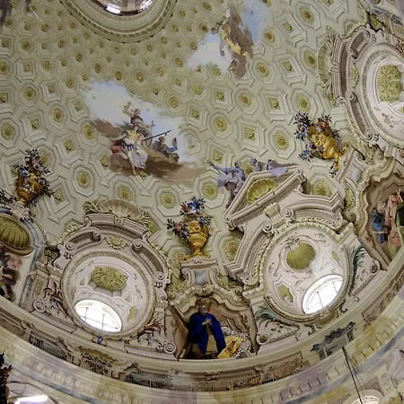 Hotel Portici Vicoforte