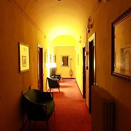 Portici Vicoforte