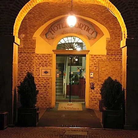 Portici 3*
