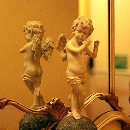 ホテル Portici