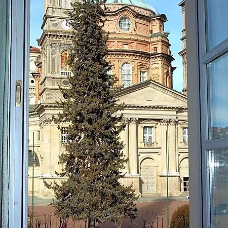 Portici Hotel 3*
