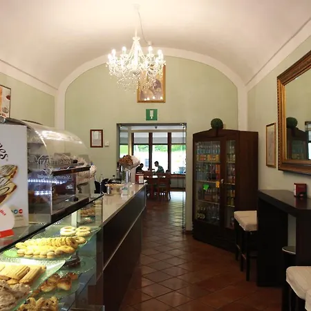 Portici Vicoforte
