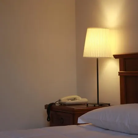 Hotel Portici Vicoforte