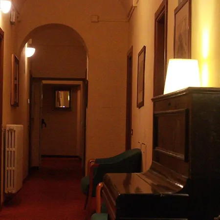 Hotel Portici