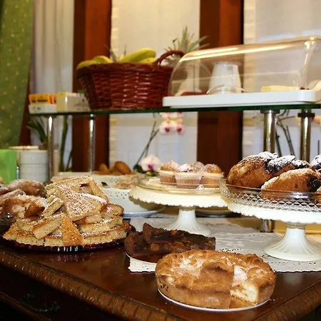 Hotel Portici