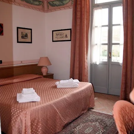 Hotel Portici