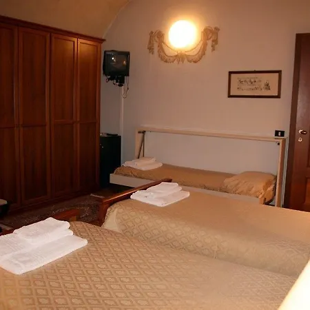 Otel Portici Vicoforte