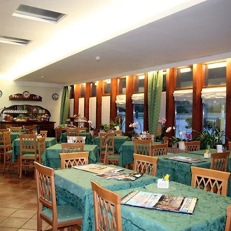 Hotel Portici Vicoforte