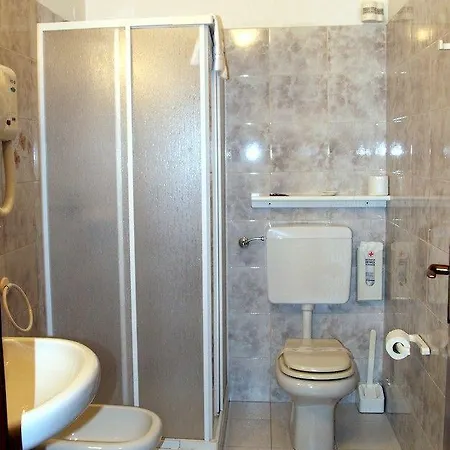 Otel Portici Vicoforte