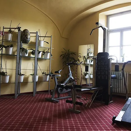 Portici Hotel 3*