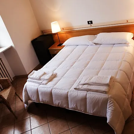 Hotel Portici Vicoforte