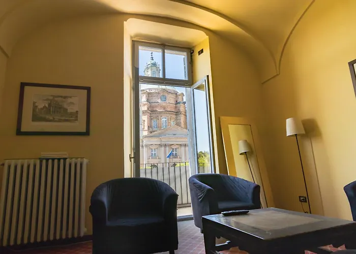 Portici 3* Vicoforte