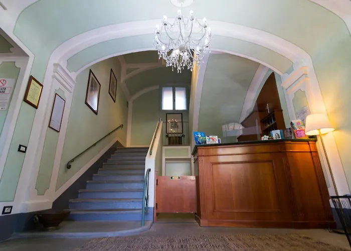 Portici 3* Vicoforte