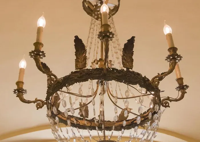 Portici 3* Vicoforte