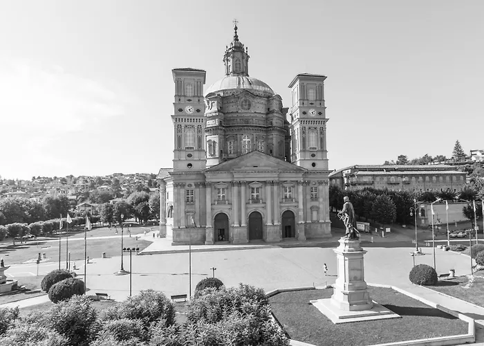 Portici 3* Vicoforte