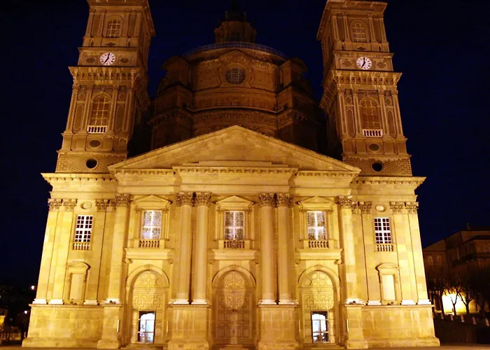 Portici Hotel Vicoforte