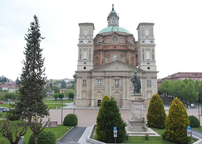 Portici 3* Vicoforte