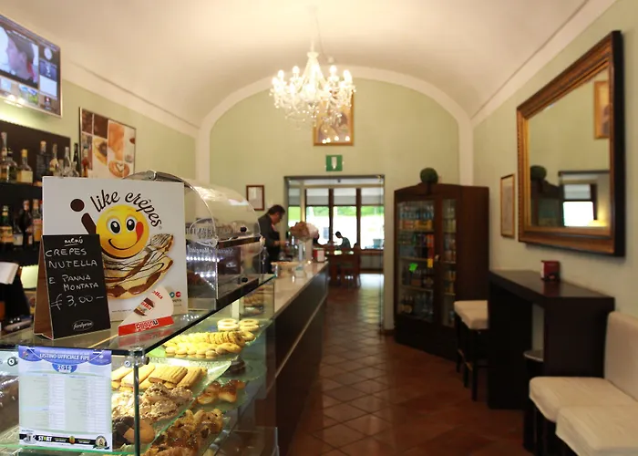 Portici 3* Vicoforte