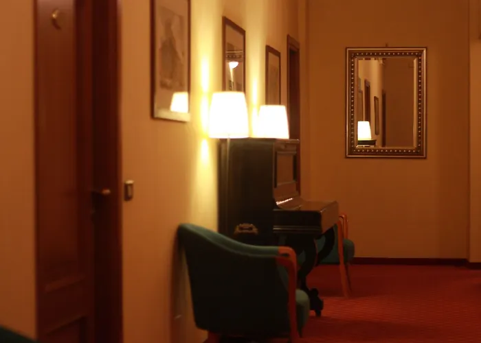 Portici 3* Vicoforte