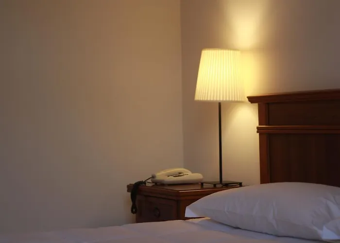 Hotel Portici Vicoforte